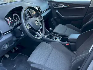 Škoda Karoq Style