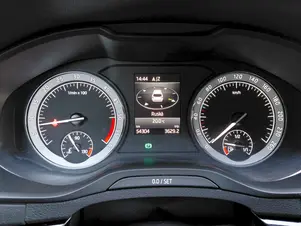 Škoda Karoq Style