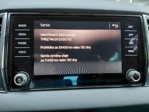 Škoda Karoq Style