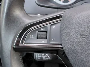 Škoda Karoq Style