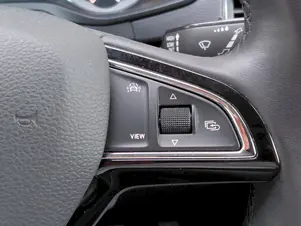 Škoda Karoq Style