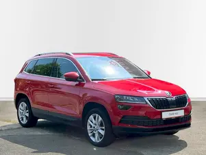 Škoda Karoq Style