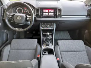 Škoda Karoq Style