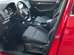 Škoda Karoq Style