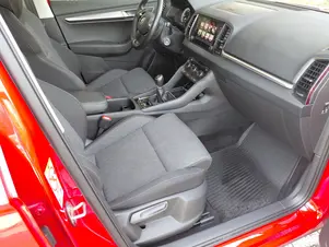 Škoda Karoq Style