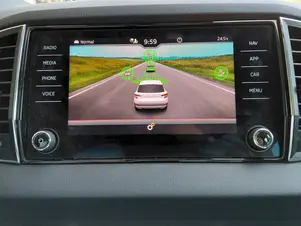 Škoda Karoq Style