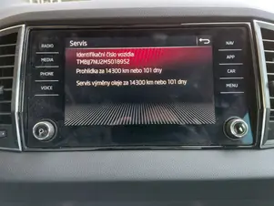 Škoda Karoq Style