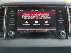Škoda Karoq Style