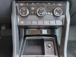 Škoda Karoq Style