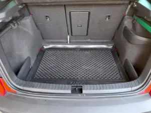 Škoda Karoq Style