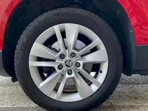 Škoda Karoq Style