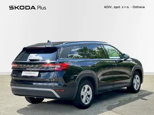 Škoda Kodiaq Selection