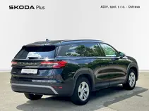 Kodiaq Selection