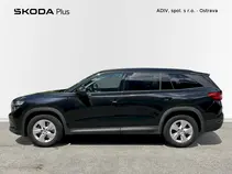 Kodiaq Selection