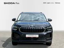 Kodiaq Selection
