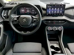 Škoda Kodiaq Selection