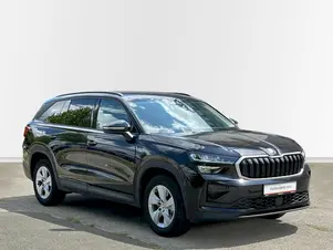 Škoda Kodiaq Selection