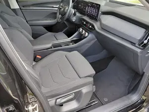 Škoda Kodiaq Selection