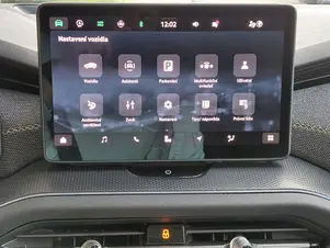 Škoda Kodiaq Selection