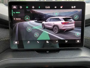 Škoda Kodiaq Selection