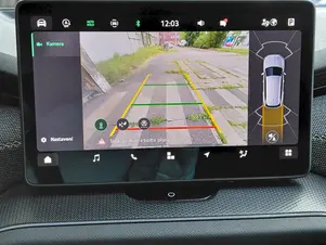 Škoda Kodiaq Selection