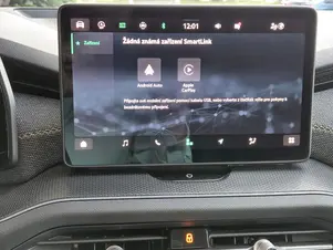 Škoda Kodiaq Selection