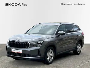 Škoda Kodiaq Selection