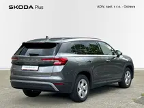 Kodiaq Selection