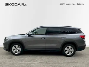 Škoda Kodiaq Selection