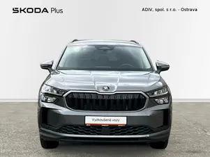 Škoda Kodiaq Selection