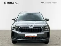 Kodiaq Selection