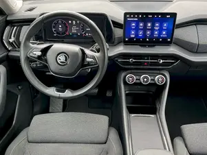 Škoda Kodiaq Selection