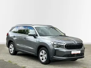 Škoda Kodiaq Selection