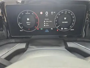 Škoda Kodiaq Selection