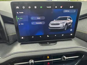 Škoda Kodiaq Selection