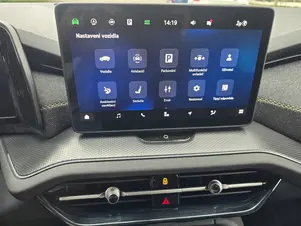 Škoda Kodiaq Selection