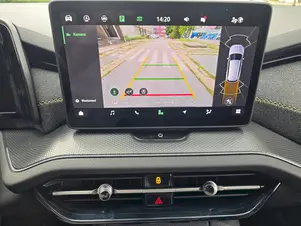 Škoda Kodiaq Selection
