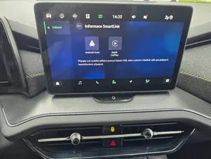 Škoda Kodiaq Selection