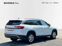 Kodiaq Selection