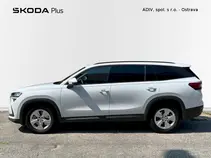 Kodiaq Selection