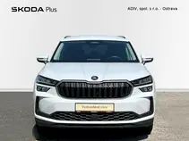 Kodiaq Selection
