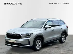 Škoda Kodiaq Selection