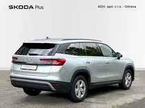 Kodiaq Selection