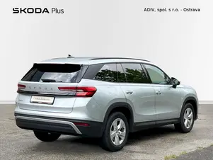 Škoda Kodiaq Selection