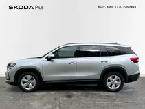 Kodiaq Selection
