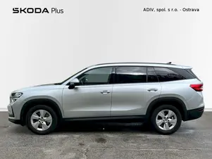 Škoda Kodiaq Selection