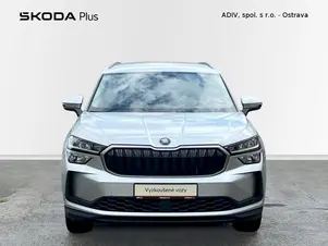 Škoda Kodiaq Selection