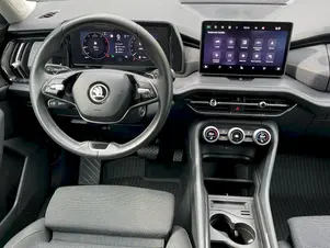 Škoda Kodiaq Selection