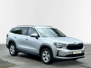 Škoda Kodiaq Selection