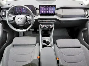 Škoda Kodiaq Selection